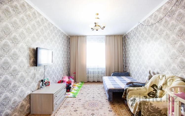 1-комнатная квартира, 39 м², 1/5 этаж, коктем 21 за 14 млн 〒 в Талдыкоргане, мкр Коктем — фото 2