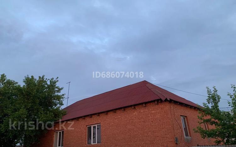 Жеке үй · 4 бөлме · 200 м² · 22.5 сот., Алихана Бокейханова 43/1, бағасы: 16 млн 〒 в Рахымжана кошкарбаевой — фото 2