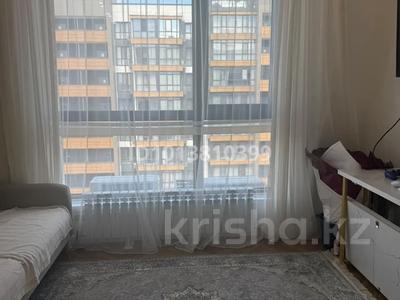 3-комнатная квартира · 93 м² · 11/13 этаж, Журавлева 26 за 98 млн ₸ в Алматы, Бостандыкский р-н