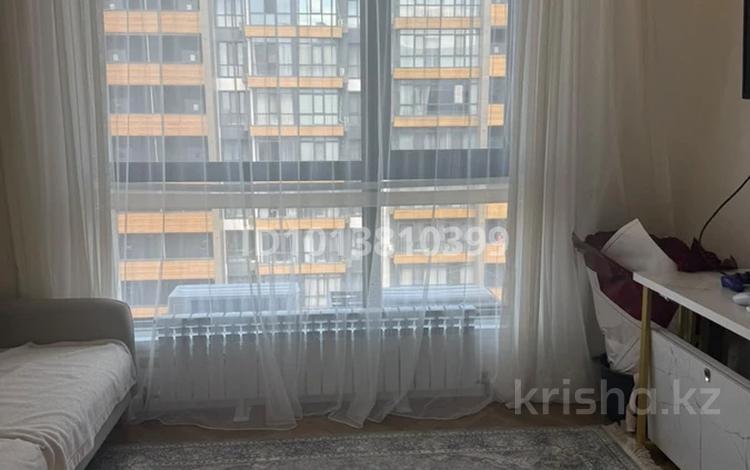 3-комнатная квартира · 93 м² · 11/13 этаж, Журавлева 26 за 98 млн ₸ в Алматы, Бостандыкский р-н — фото 2