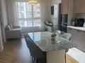 3-комнатная квартира · 93 м² · 11/13 этаж, Журавлева 26 за 98 млн ₸ в Алматы, Бостандыкский р-н — фото 12