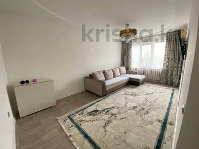 3-комнатная квартира · 65 м² · 4/5 этаж, мкр Аксай-3 за 36.5 млн 〒 в Алматы, Ауэзовский р-н