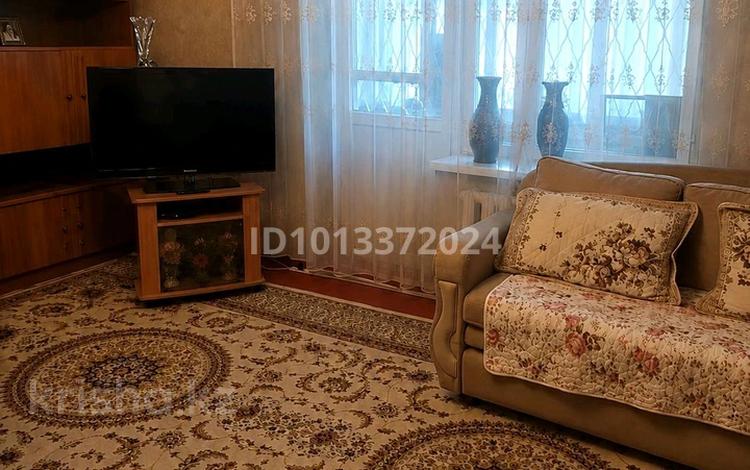 1-комнатная квартира · 41 м² · 2/2 этаж, мкр 13-й военный городок 10 за 24 млн ₸ в Алматы, Турксибский р-н — фото 2