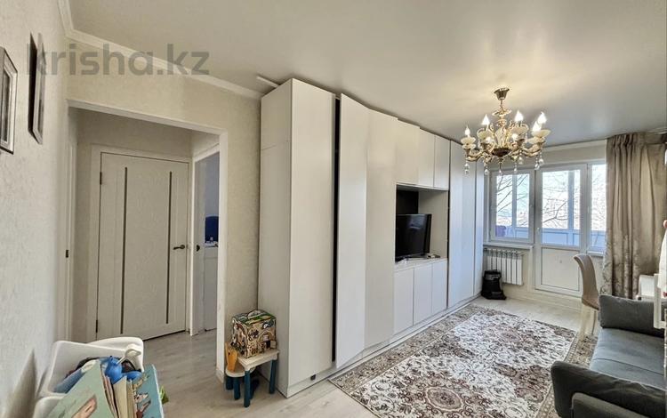 3-бөлмелі пәтер · 57.9 м² · 4/4 қабат, Айманова — Гагарина Тимирязева, бағасы: 37.9 млн ₸ в Алматы, Бостандыкский р-н — фото 60