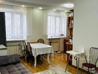 3-комнатная квартира · 57.8 м² · 4/5 этаж, Тауелсыздык 135 за 23.5 млн ₸ в Костанае