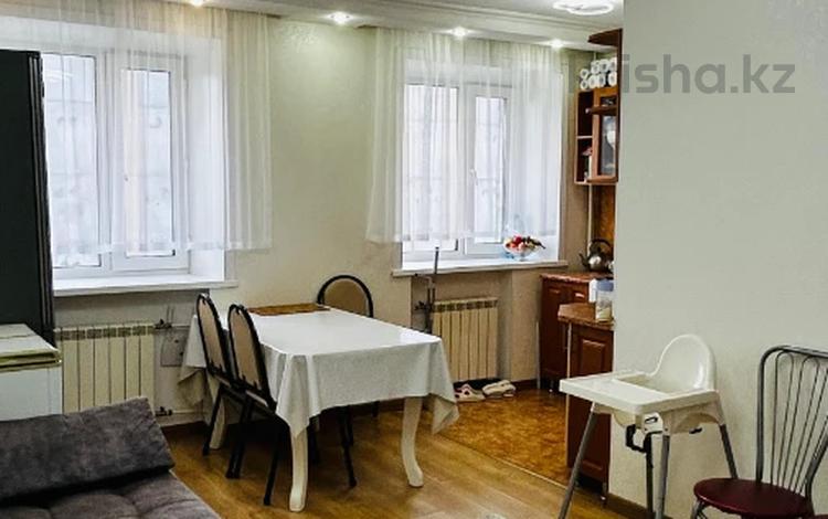3-комнатная квартира · 57.8 м² · 4/5 этаж, Тауелсыздык 135 за 23.5 млн ₸ в Костанае — фото 2