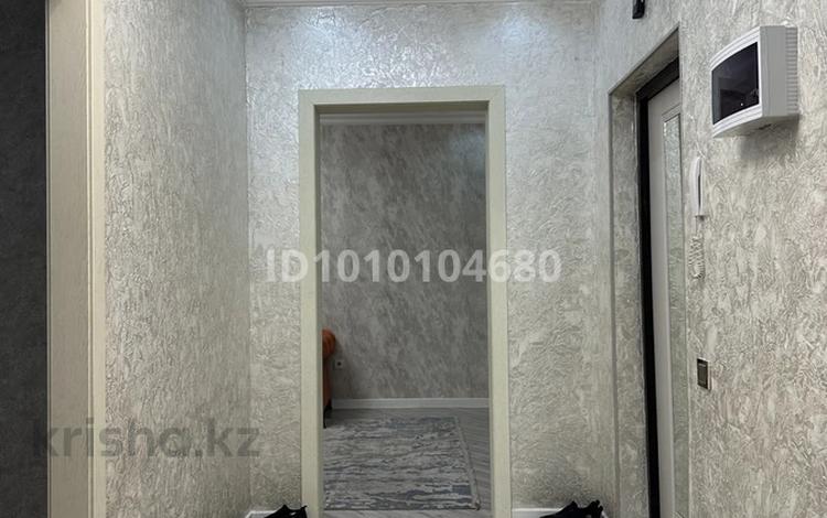 3-бөлмелі пәтер · 76 м² · 11/14 қабат, мкр Акбулак, байтерекова 53 — напротив Алматы арены, бағасы: 48 млн ₸ в Алатауский р-н — фото 2