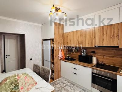 2-комнатная квартира · 70.4 м² · 5/5 этаж, Айтматова 31 Б — Сыганак/Айтматова за 30.5 млн ₸ в Астане