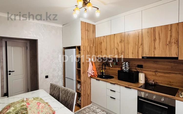 2-комнатная квартира · 70.4 м² · 5/5 этаж, Айтматова 31 Б — Сыганак/Айтматова за 30.5 млн ₸ в Астане — фото 2