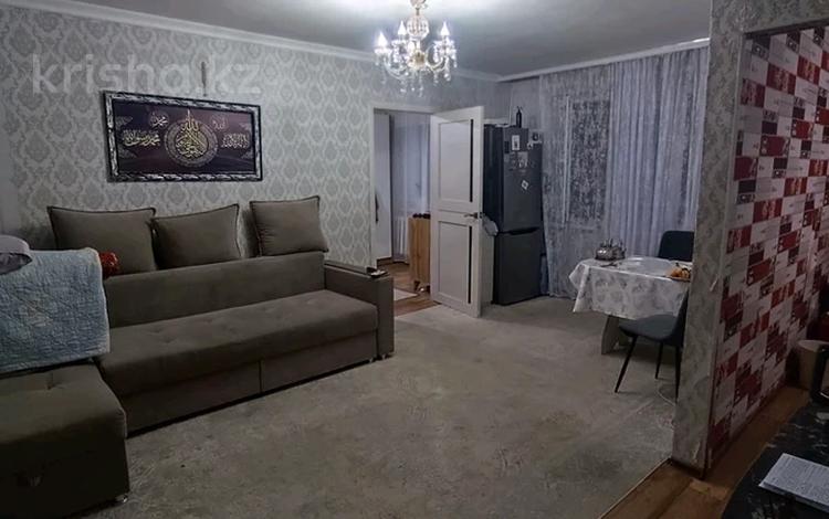2-бөлмелі пәтер · 44.3 м² · 2/5 қабат, Царёва 12, бағасы: ~ 9.5 млн ₸ в Экибастузе — фото 44