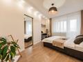 2-бөлмелі пәтер · 70 м² · 5/10 қабат, Гагарина, бағасы: 27 000 ₸ в Алматы, Бостандыкский р-н
