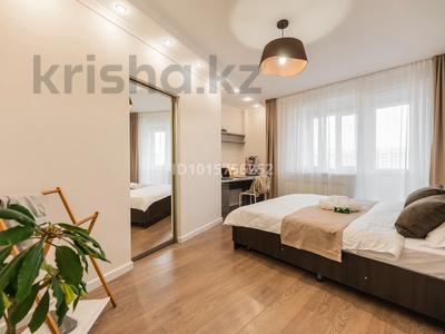 2-комнатная квартира · 70 м² · 5/10 этаж, Гагарина за 27 000 ₸ в Алматы, Бостандыкский р-н