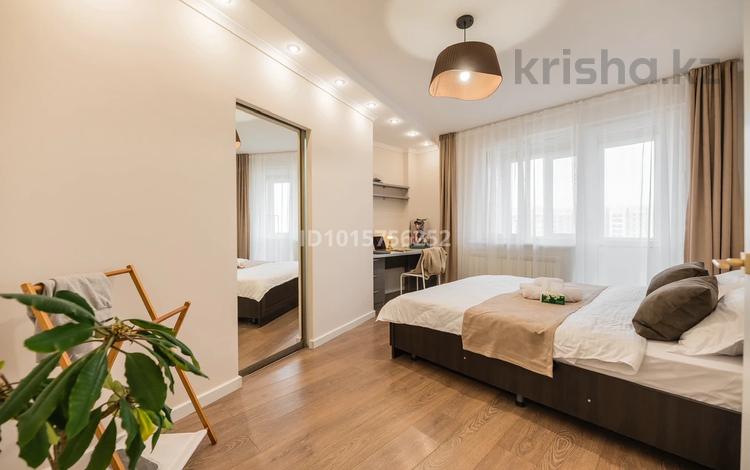 2-бөлмелі пәтер · 70 м² · 5/10 қабат, Гагарина, бағасы: 27 000 ₸ в Алматы, Бостандыкский р-н — фото 2