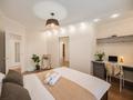2-бөлмелі пәтер · 70 м² · 5/10 қабат, Гагарина, бағасы: 27 000 ₸ в Алматы, Бостандыкский р-н — фото 2