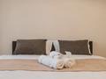 2-бөлмелі пәтер · 70 м² · 5/10 қабат, Гагарина, бағасы: 27 000 ₸ в Алматы, Бостандыкский р-н — фото 5