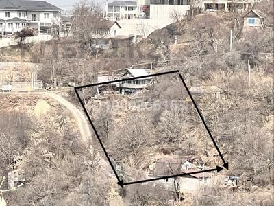 Дача · 2 комнаты · 50 м² · 7 сот., мкр Ерменсай 101 — Садовое общество Медик за 17 млн ₸ в Алматы, Бостандыкский р-н