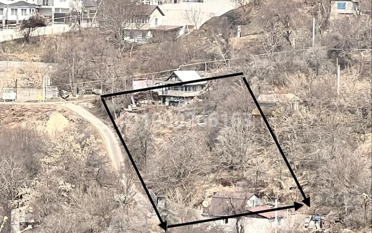 Дача · 2 комнаты · 50 м² · 7 сот., мкр Ерменсай 101 — Садовое общество Медик за 19 млн ₸ в Алматы, Бостандыкский р-н — фото 14