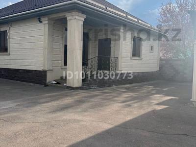 Отдельный дом · 4 комнаты · 130 м² · 10 сот., Саурык батыра 103м — Алмалы за 36 млн ₸ в Узынагаш