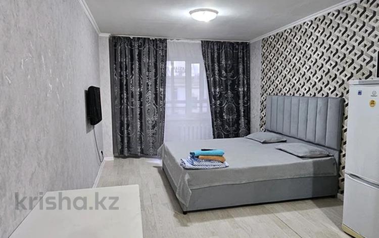 1-комнатная квартира · 36 м² · 3/9 этаж, Майлина 31 за 12 000 ₸ в Астане, Алматы р-н — фото 7