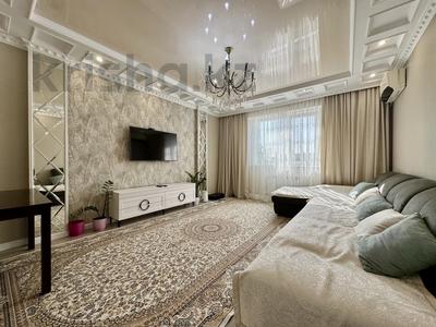 3-бөлмелі пәтер · 86.2 м² · 5/5 қабат, мкр Зердели 56, бағасы: ~ 44.6 млн ₸ в Алматы, Алатауский р-н