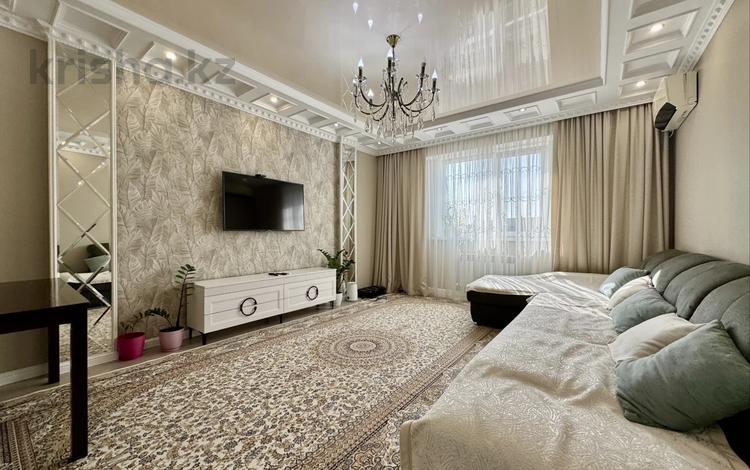 3-бөлмелі пәтер · 86.2 м² · 5/5 қабат, мкр Зердели 56, бағасы: ~ 44.6 млн ₸ в Алматы, Алатауский р-н — фото 21