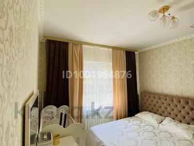 3-комнатная квартира · 70 м² · 2/5 этаж, мкр Верхний Отырар 43 за 230 000 〒 в Шымкенте, Туран р-н