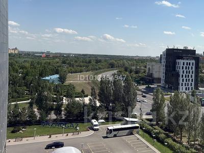 2-комнатная квартира · 45 м² · 9/9 этаж, Керей Жанибек хандар 15 за 34 млн ₸ в Астане, Есильский р-н
