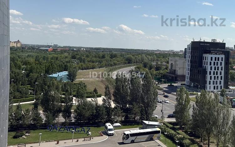 2-комнатная квартира · 45 м² · 9/9 этаж, Керей Жанибек хандар 15 за 34 млн ₸ в Астане, Есильский р-н — фото 2
