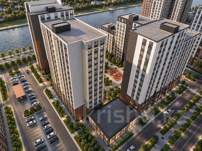 3-бөлмелі пәтер · 78 м², ул. Е 882 9/1, бағасы: 34.5 млн ₸ в Астане, Нура р-н