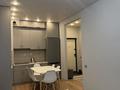 2-комнатная квартира · 35 м² · 3/3 этаж, Жангозина 61Б за 210 000 ₸ в Каскелене — фото 8
