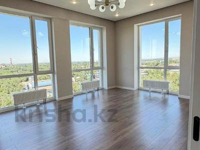 2-бөлмелі пәтер · 64 м² · 11/12 қабат, Сейфуллина 467/1, бағасы: 64 млн ₸ в Алматы, Алмалинский р-н