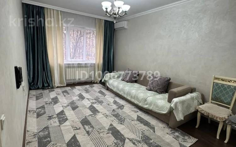 1-комнатная квартира · 41 м² · 2/9 этаж, мкр Жетысу-2 — Саина - Улугбек за 280 000 ₸ в Алматы, Ауэзовский р-н — фото 2
