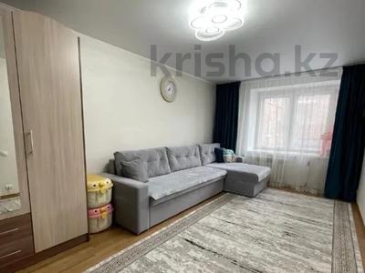 1-комнатная квартира · 34 м² · 2/9 этаж, Красина 3 за 11.5 млн 〒 в Усть-Каменогорске