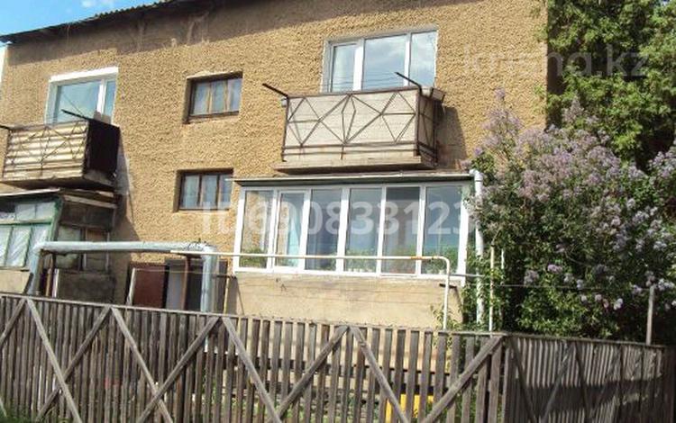 2-комнатная квартира, 58 м², 1/2 этаж, Морозова 56а