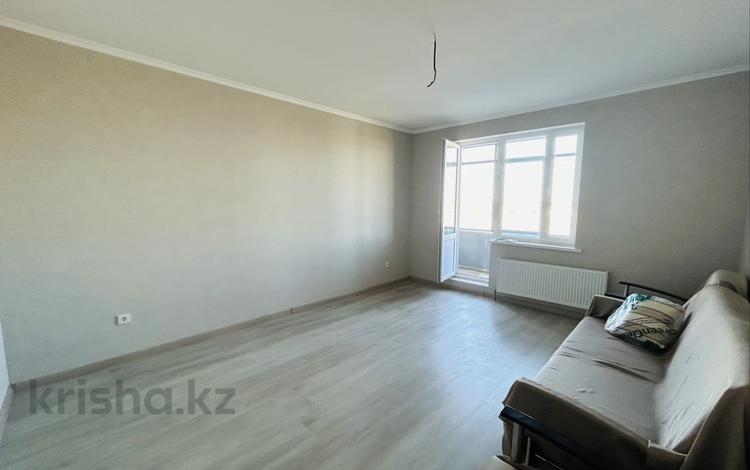 3-комнатная квартира · 86.5 м² · 2/7 этаж, Е-117 39, 40, 41, 42 за 38 млн ₸ в Астане, Есильский р-н — фото 2
