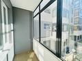 3-комнатная квартира · 86.5 м² · 2/7 этаж, Е-117 39, 40, 41, 42 за 38 млн ₸ в Астане, Есильский р-н — фото 11