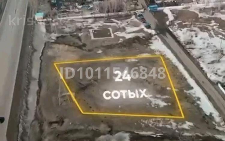 Участок · 24 сотки, Щучинск за 25 млн 〒 — фото 4