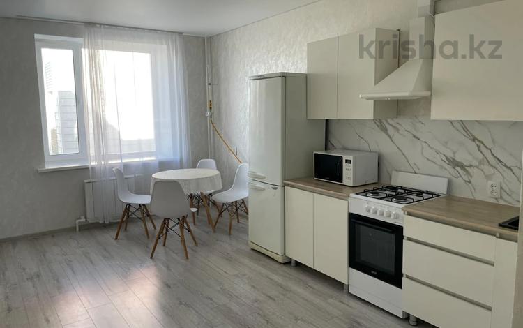 2-комнатная квартира · 80.6 м² · 8/9 этаж, зеленая 25/1 за 38 млн ₸ в Костанае — фото 2