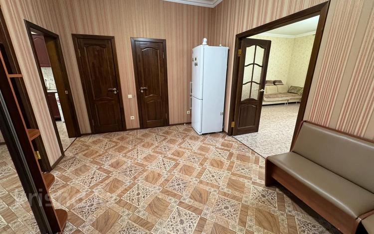 2-комнатная квартира · 81 м² · 2/3 этаж, мкр. Алтын орда, Газиза Жубанова за 27.5 млн ₸ в Актобе — фото 2