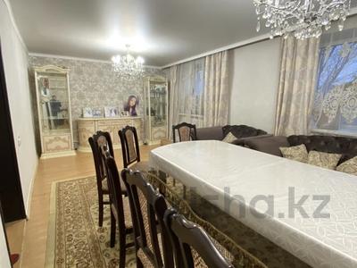 Часть дома • 3 комнаты • 97.3 м² • 10 сот., Новостройка 2 за 15 млн 〒 в Дубовке