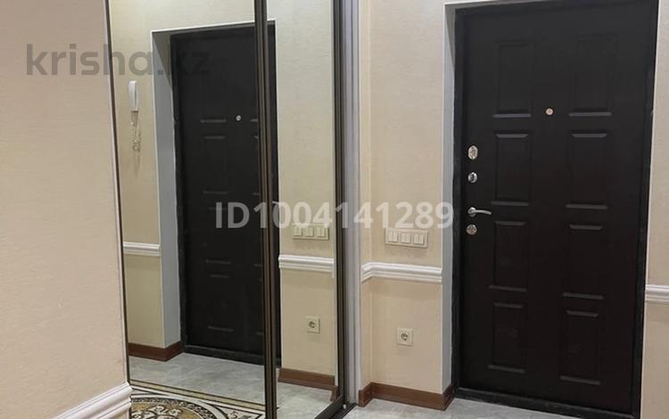 2-бөлмелі пәтер · 85 м² · 6/10 қабат, Сейфуллина 589а — Курмангазы, бағасы: 25 000 ₸ в Алматы, Алмалинский р-н — фото 2