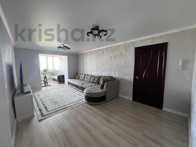 4-комнатная квартира · 89.1 м² · 7/10 этаж, мкр 11 106 — сзади Казактелекома, World class-a за 27.5 млн 〒 в Актобе