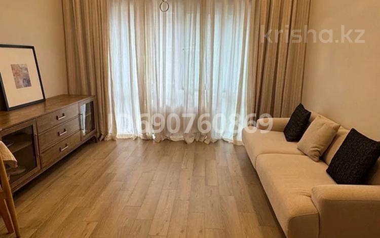 2-комнатная квартира · 45.4 м² · 3/3 этаж, Улица Арайлы 2/12 — Арайлы за 66 млн 〒 в Алматы — фото 40