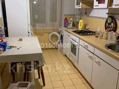 4-бөлмелі пәтер · 81 м² · 4/5 қабат, Мусрепова 10, бағасы: 28 млн ₸ в Астане, Алматы р-н