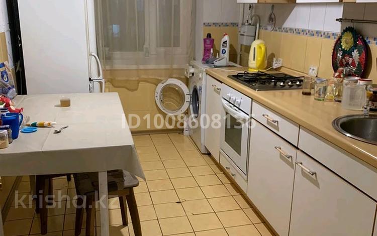 4-бөлмелі пәтер · 81 м² · 4/5 қабат, Мусрепова 10, бағасы: 28 млн ₸ в Астане, Алматы р-н — фото 2