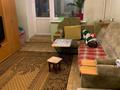 4-бөлмелі пәтер · 81 м² · 4/5 қабат, Мусрепова 10, бағасы: 28 млн ₸ в Астане, Алматы р-н — фото 12