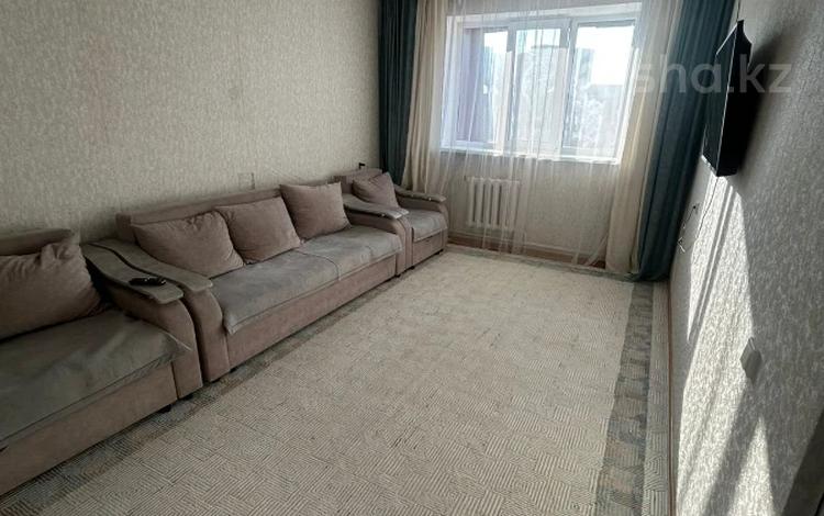 2-бөлмелі пәтер · 56 м² · 5/5 қабат, пр. К. Сатпаева 4/2, бағасы: 21 млн ₸ в Усть-Каменогорске — фото 2