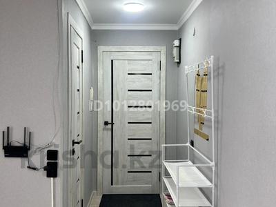 1-комнатная квартира · 45 м² · 3/4 этаж, Сейфуллина 17 за 11 000 ₸ в Жезказгане
