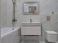 3-бөлмелі пәтер · 68 м² · 11/20 қабат, жургенов 17 — Толька Нал ДДУ, бағасы: 37.5 млн ₸ в Астане, Сарайшык р-н — фото 9
