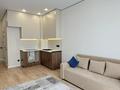2-бөлмелі пәтер · 40 м² · 3/9 қабат, Е 797 2 — Зеленный квартал, бағасы: 30.5 млн ₸ в Астане, Нура р-н